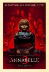ANNABELLE 3 ANNABELLE 3